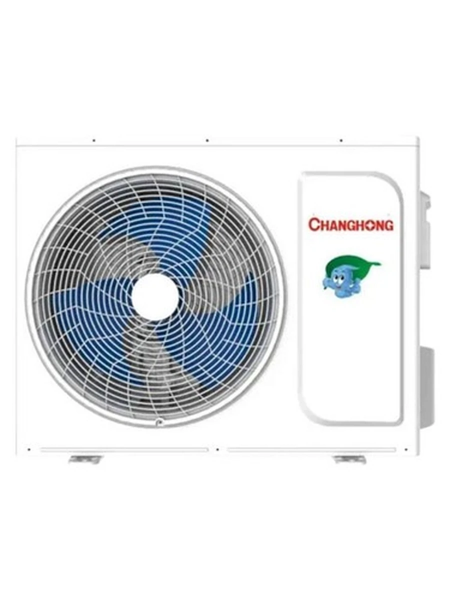 Кондиционер EAW-24KINV WiFi