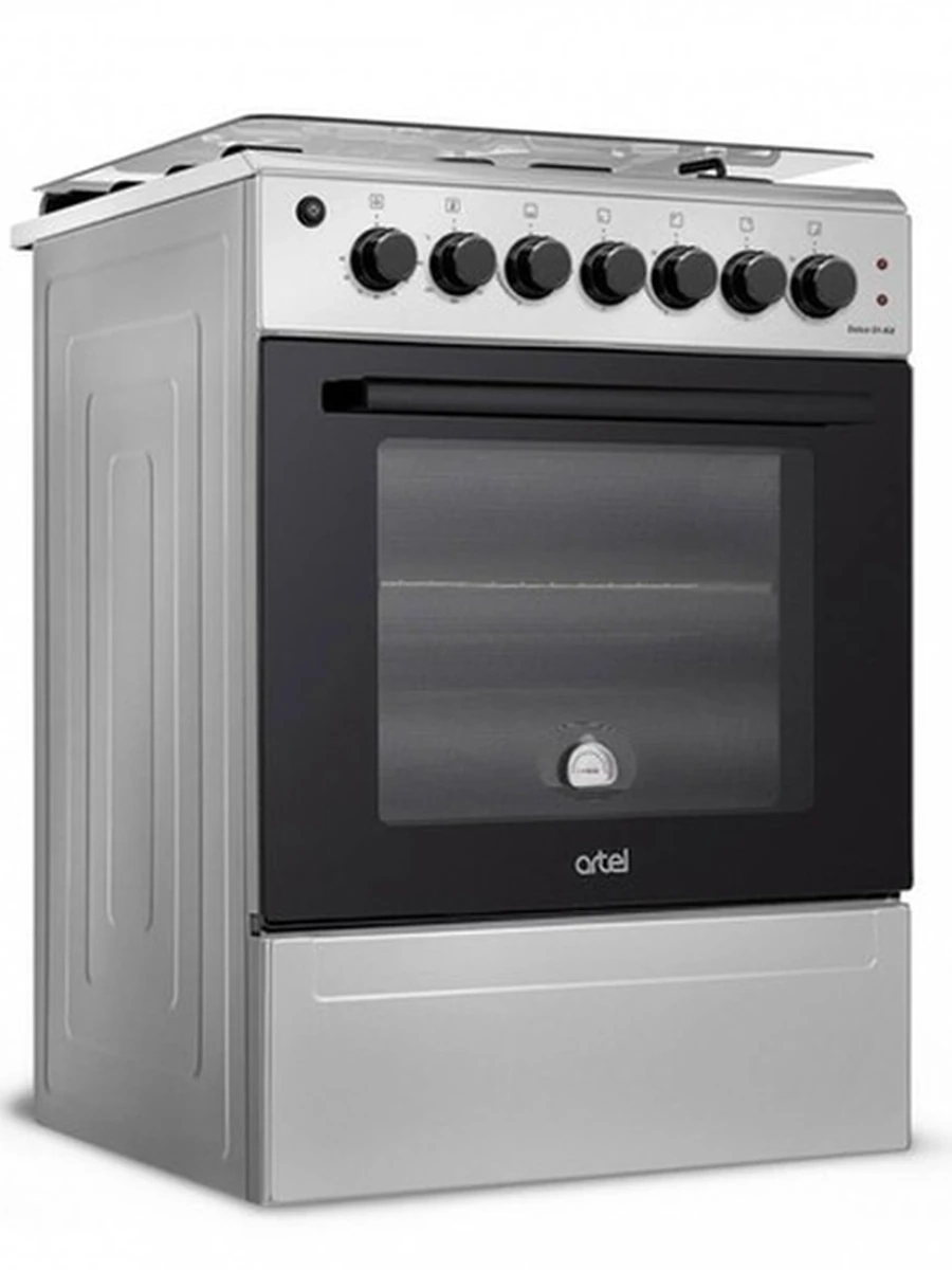 Artel 2/2 Dolce 01-EXКомбинированная Плита 2/2 ARTEL DOLCE 01EX GREY: