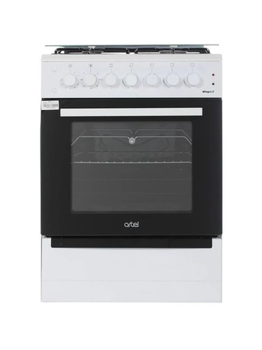 Комбинированная плита ARTEL MILAGRO 01- E