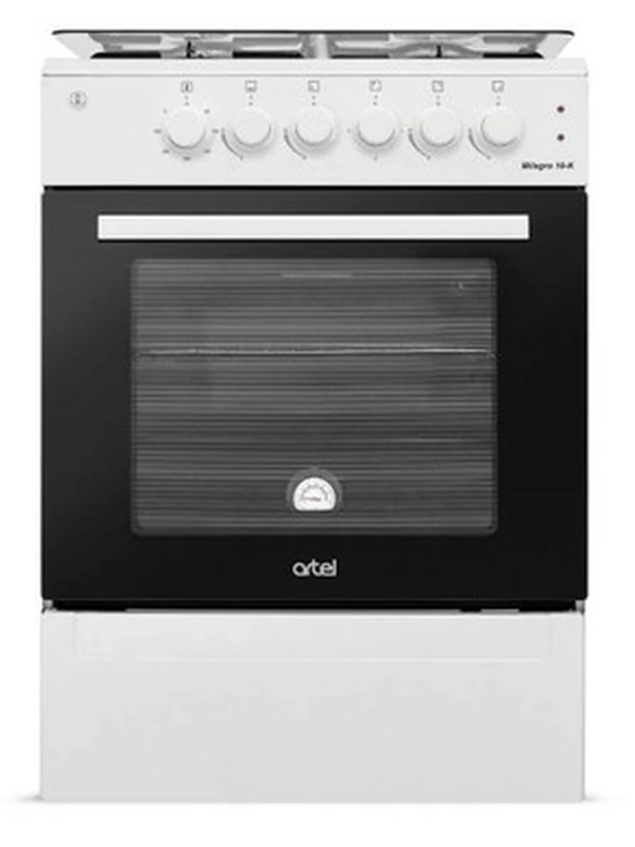 Комбинированная плита Artel Milagro 50 10-E