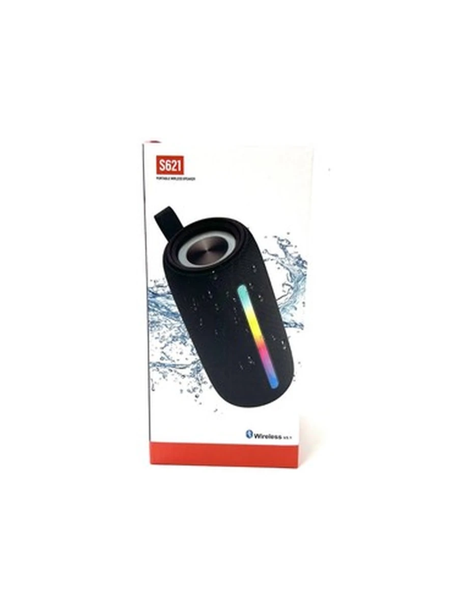 621S JBL Портативная колонка