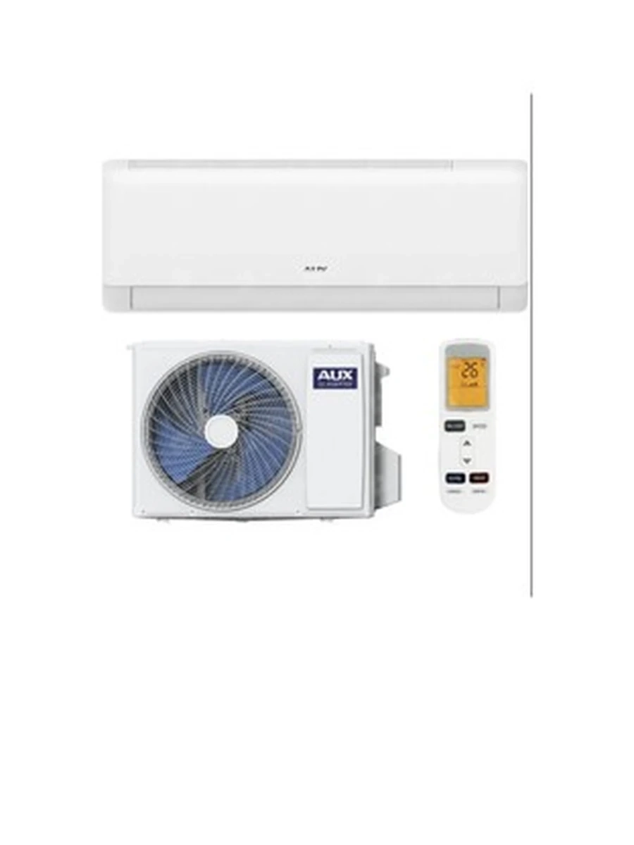 Кондиционер AUX 09 QE INVERTER
