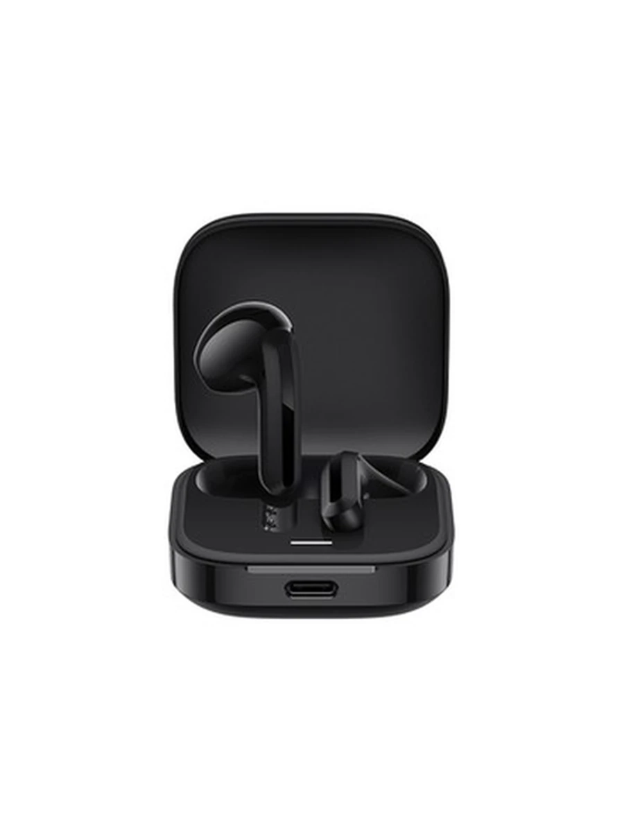 Наушники Redmi Buds 6 Activ CN (Black)