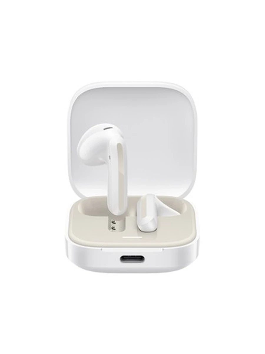 Наушники Redmi Buds 6 Activ CN (White)