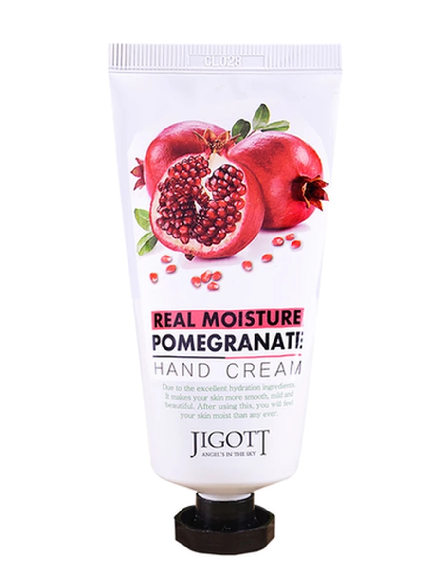 Крем для рук Jigott Pomegranate 100 g КР0094