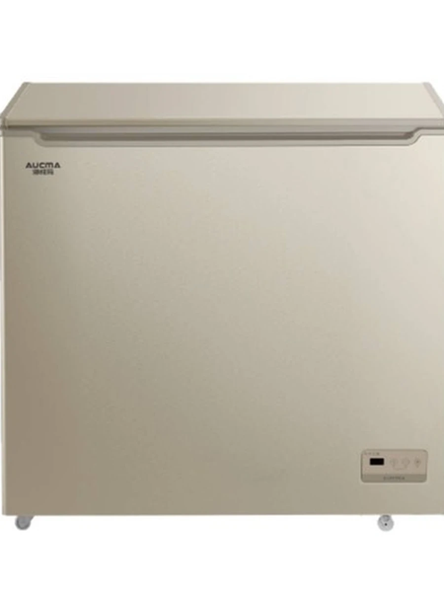 Морозильный ларь AUCMA BD-400KFG