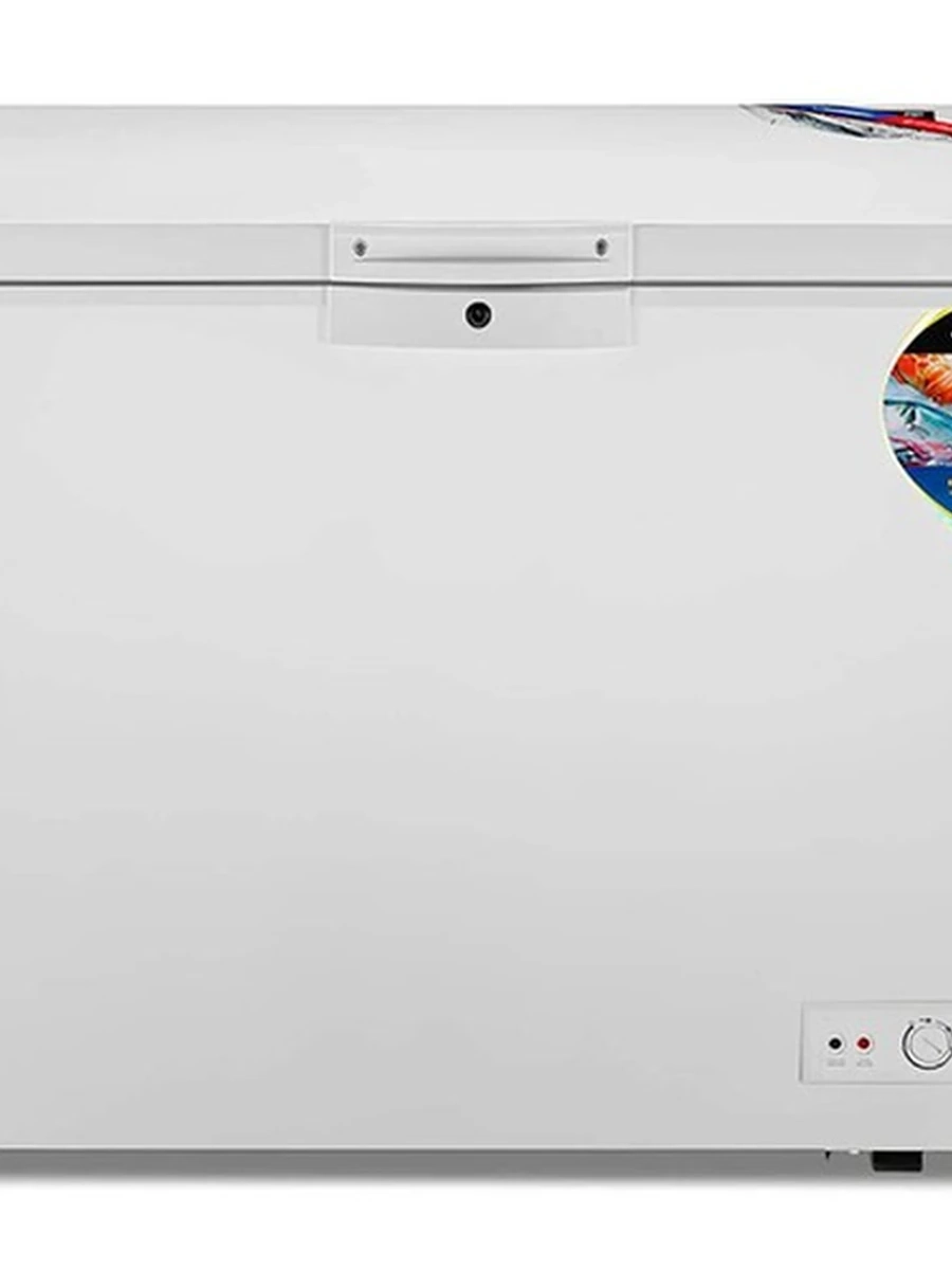 Морозильный ларь AUCMA BD-271KFW