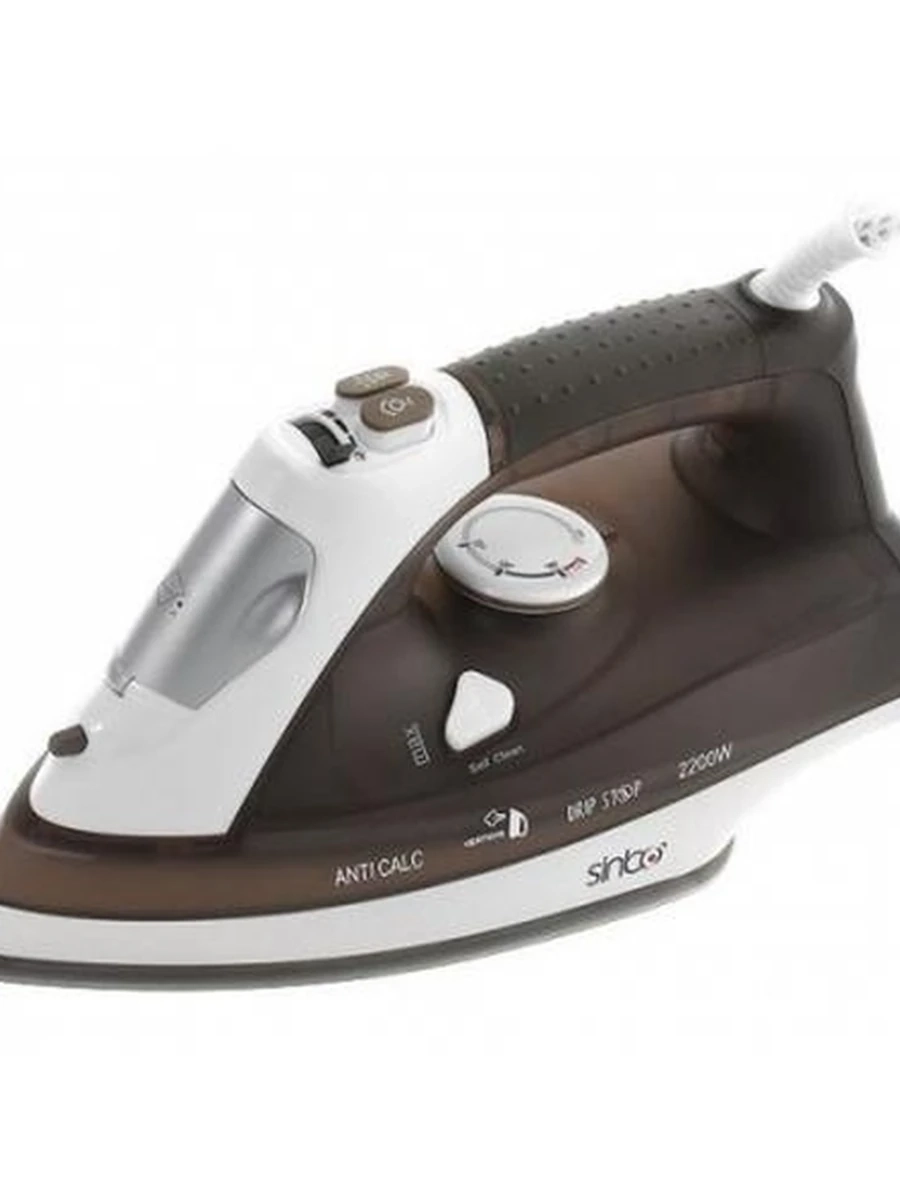Утюг Sinbo SSI-2875