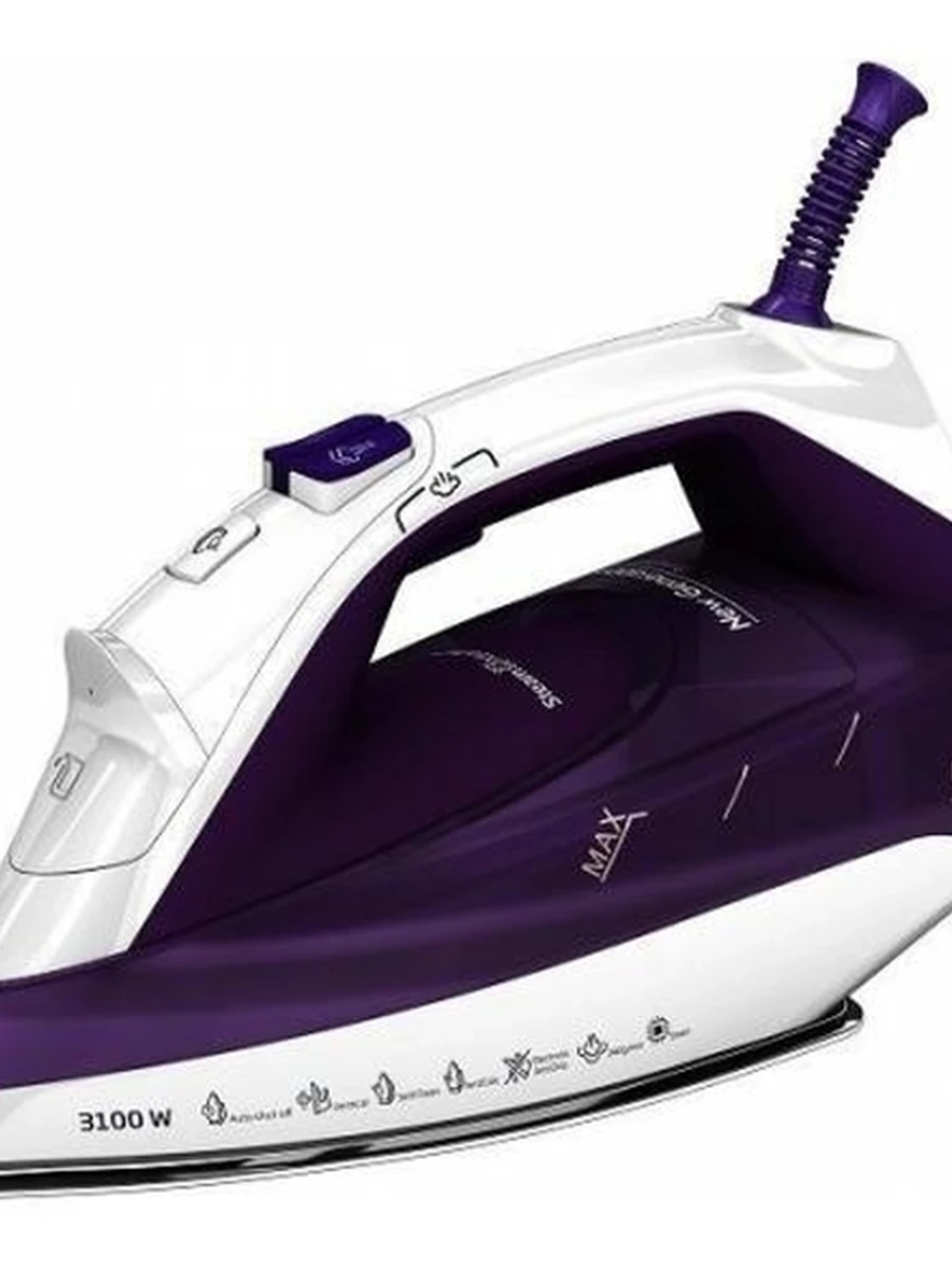 Утюг BEKO SPA 7131 P