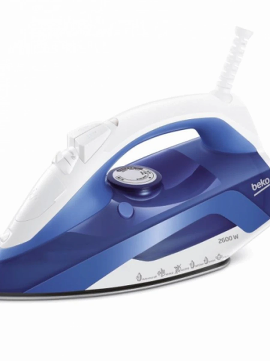 Утюг BEKO SIM 4126 B