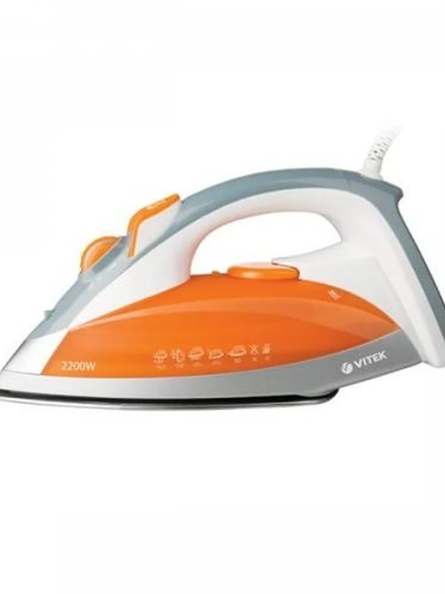 Утюг Vitek VT-1260