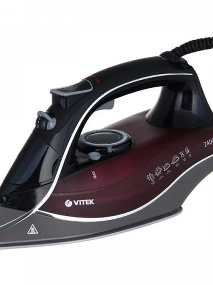 Утюг Vitek VT-1240BD