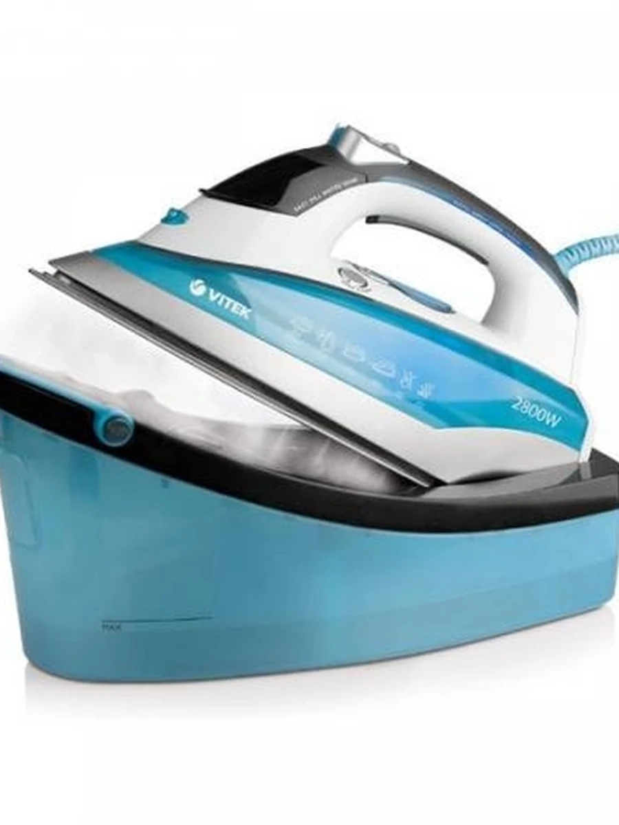 Паровая станция Vitek VT-1232 B