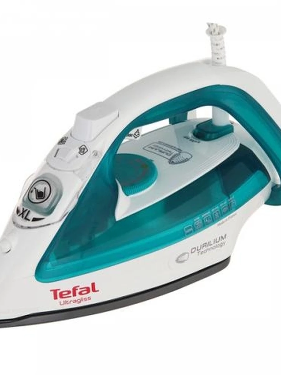 Утюг TEFAL FV4921EO
