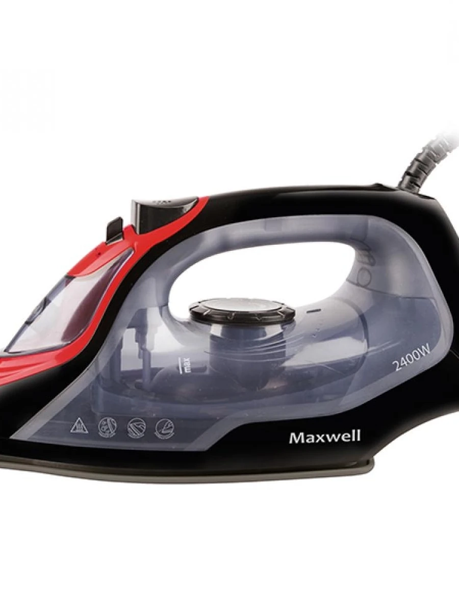 Утюг Maxwell MW-3034