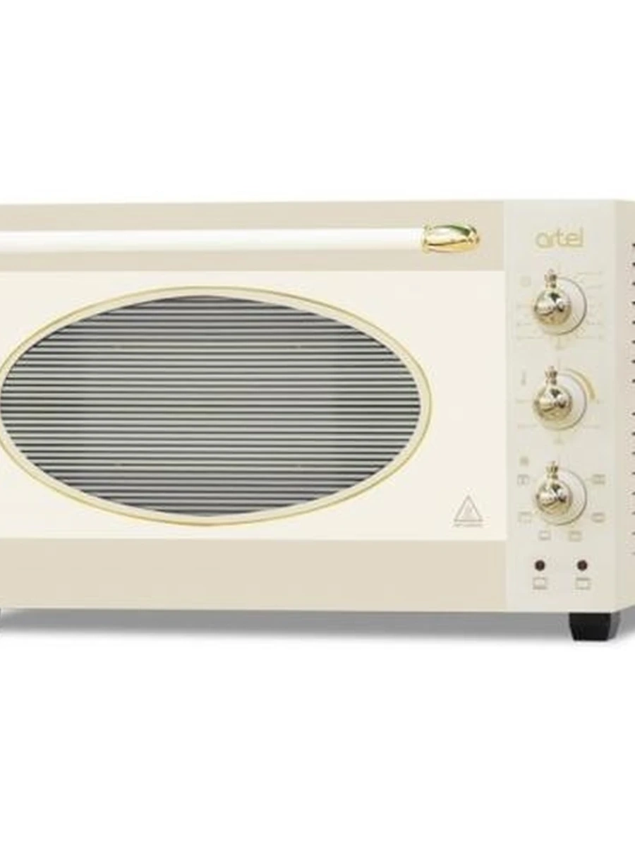 Духовая мини-печь ARTEL MD4218L RETRO