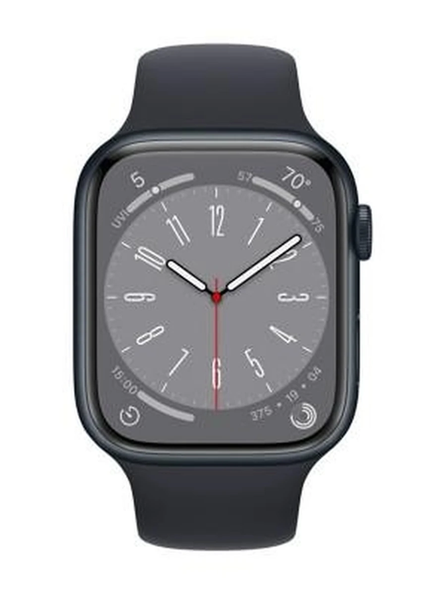 Смарт-часы Apple Watch Series 8 GPS 45mm