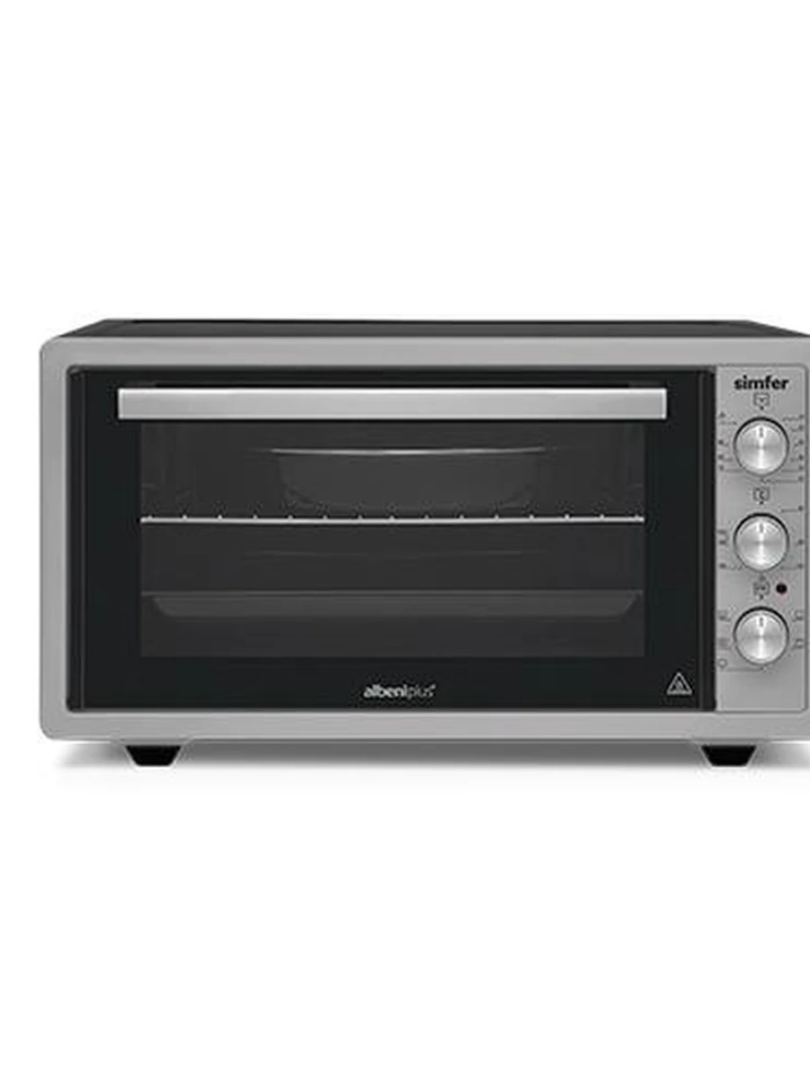 Духовая мини-печь Simfer M4551R01