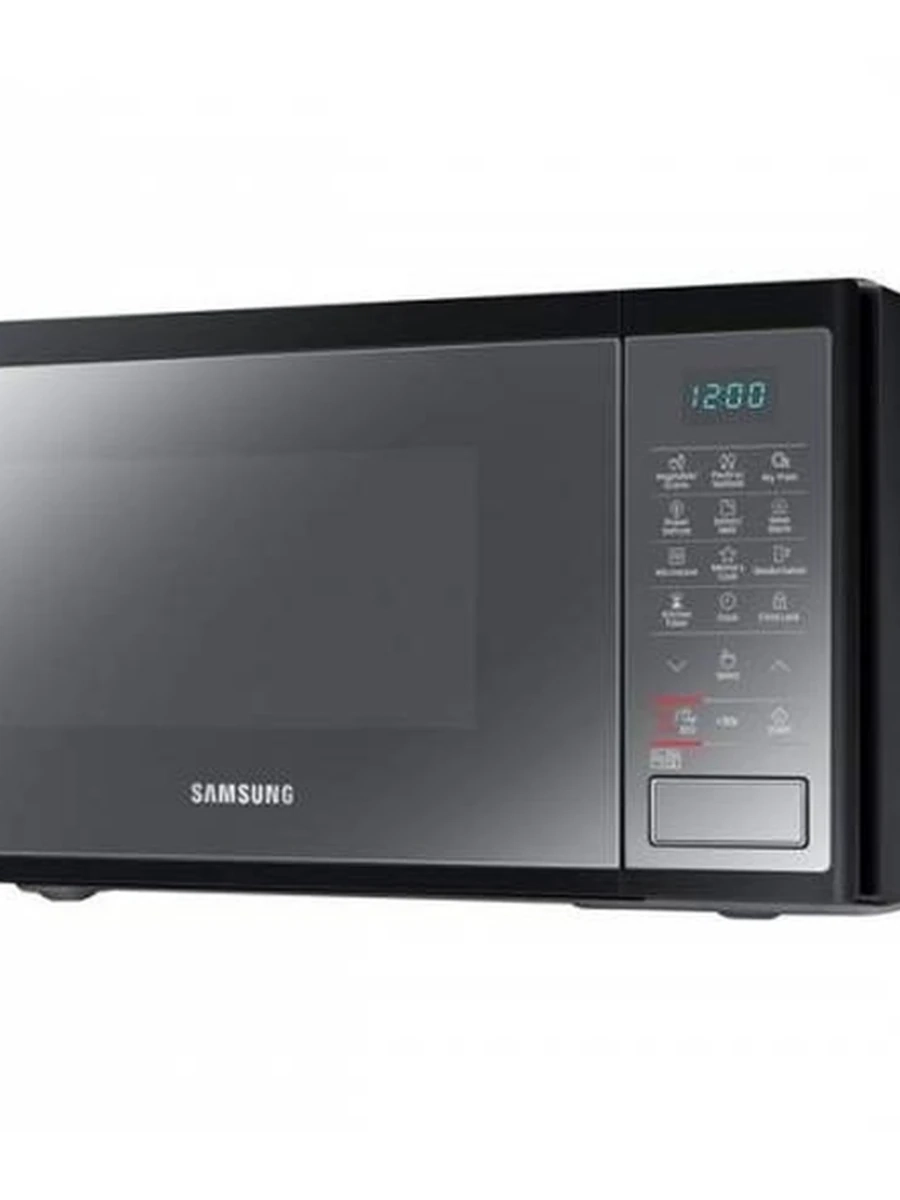 Микроволновая печь Samsung MS23J5133AM/BW