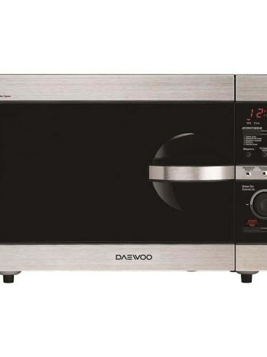 Микроволновая печь Daewoo KOR-8A4R