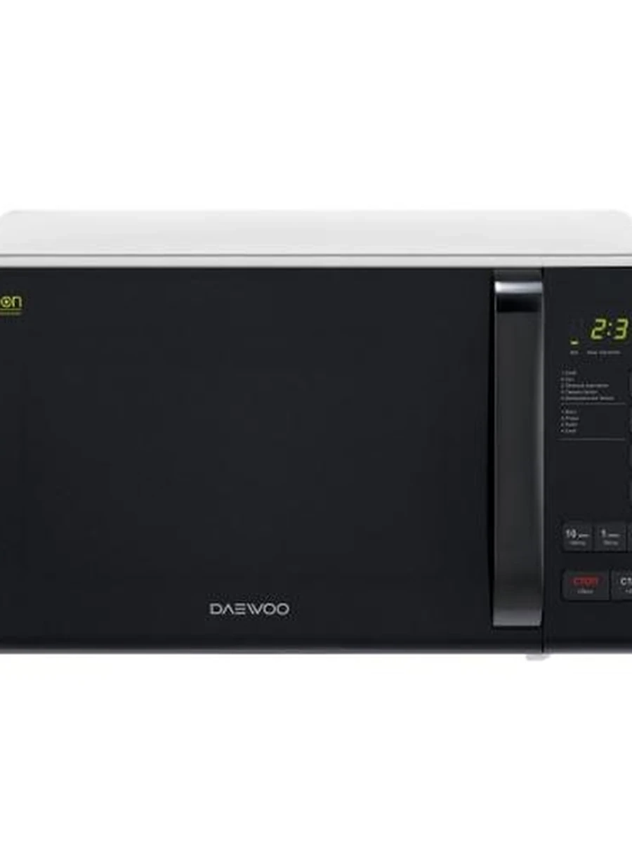 Микроволновая печь Daewoo KOR-663K