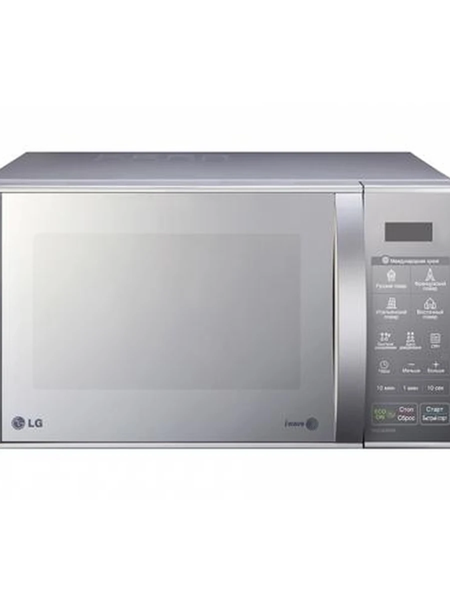Микроволновая печь LG MS - 2343 BAR