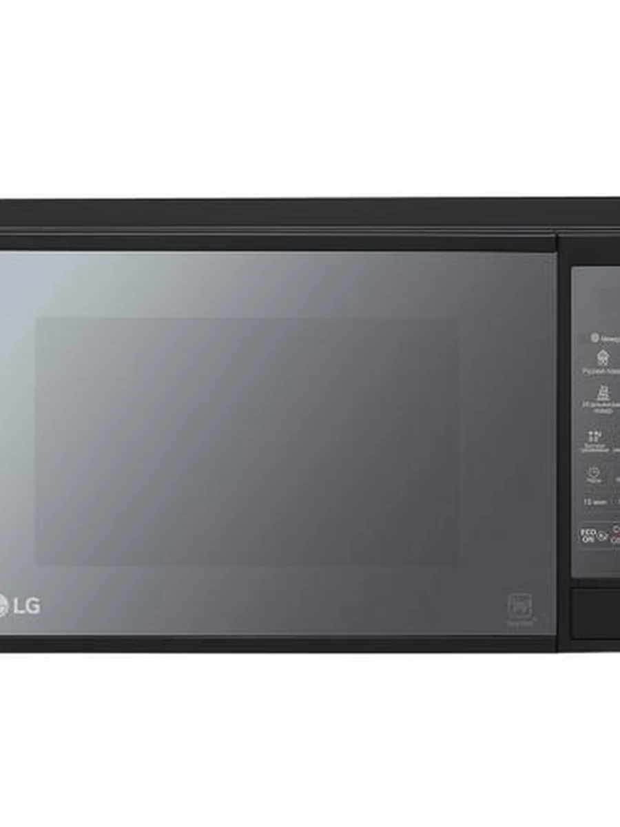 Микроволновая печь LG MS - 2042 DARB