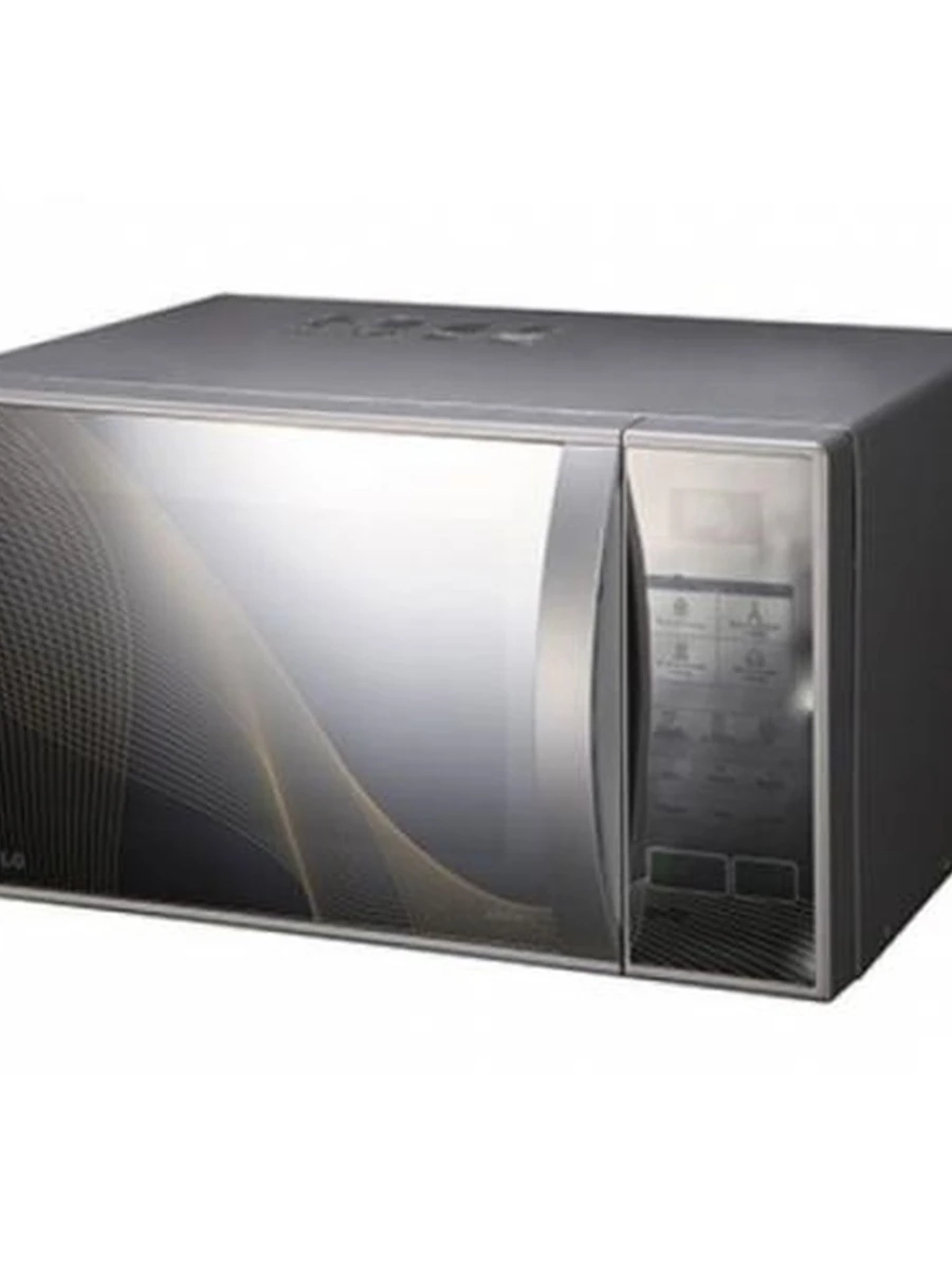 Микроволновая печь LG MG - 6343 BMK