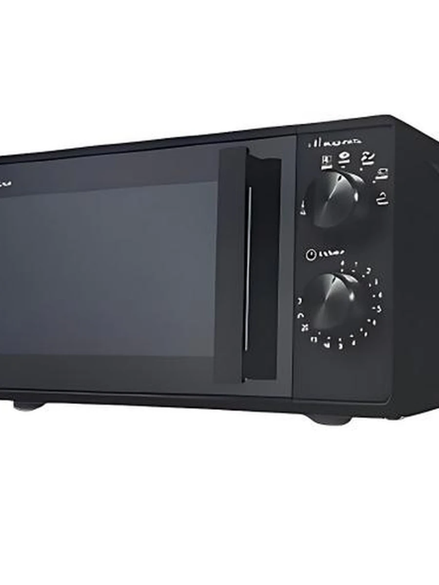Микроволновая печь Magna M20B7003-BL