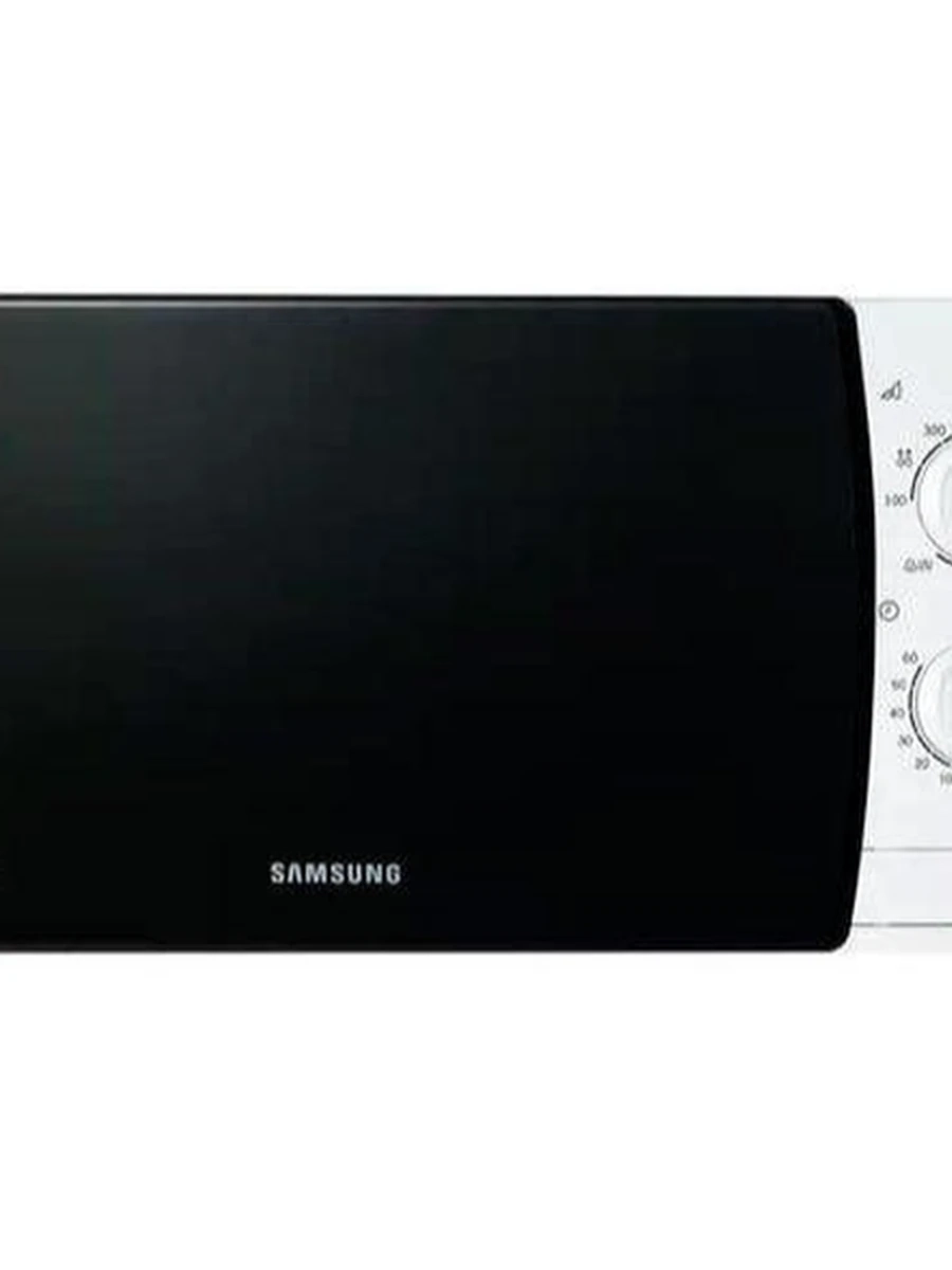 Микроволновая печь Samsung ME81KRW-1