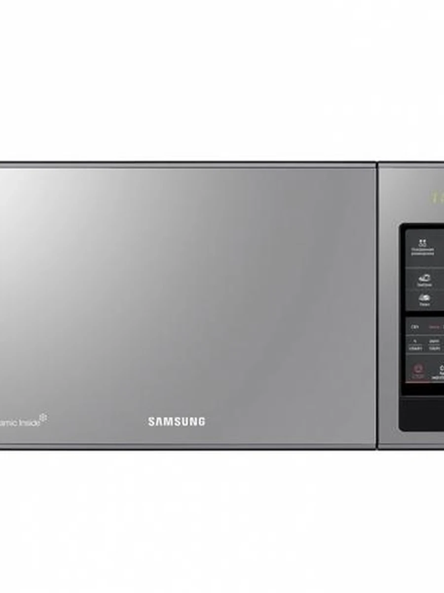 Микроволновая печь Samsung GE83XR/BWT