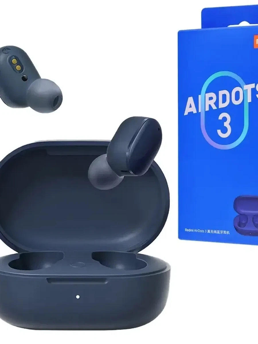 Air Dots Pro 3