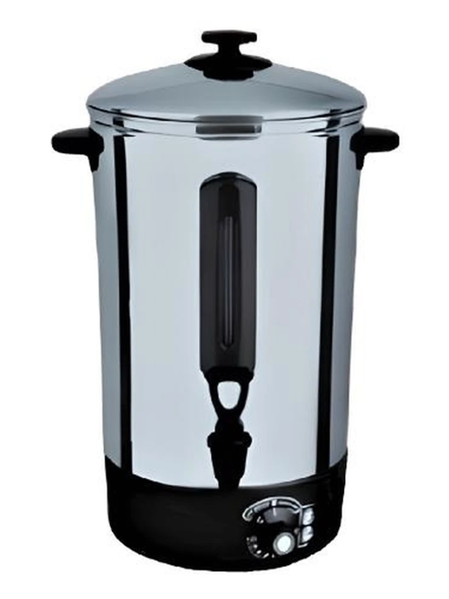 Электрический самовар Магнит M-10L