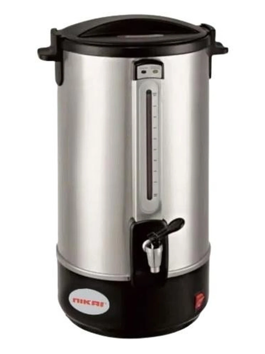 Электрический самовар Бренд	Nikai Модель	ML-15D Объем	16 л
